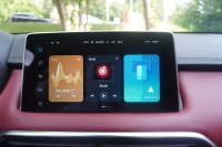 MG HS 1.5 T-GDI Luxury Aut.