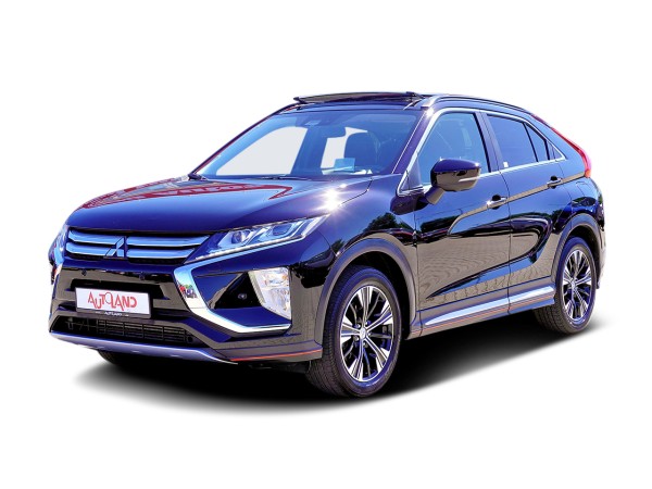 Mitsubishi Eclipse Cross 1.5 T-MIVEC Diamant 4WD