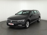 VW Passat Variant 2.0 TDI 4Motion Elegance 3-Zonen-Klima Navi Sitzheizung