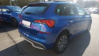Skoda Kamiq 1.0 Tour