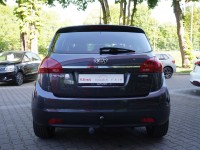 Kia Venga 1.6 CVVT Edition