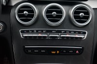 Mercedes-Benz C 220 C220 d AMG Line