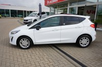 Ford Fiesta 1.1 Cool&Connect