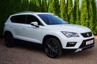 Seat Ateca 2.0 TSI Xcellence 4Drive