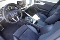 Audi A4 Avant 45 TFSI qu. 2xS line