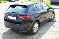 Skoda Fabia 1.0 TSI
