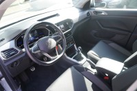 VW T-Cross 1.0 Active