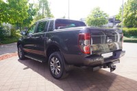 Ford Ranger 2.0 TDCi Panther Wildtrack 4x4 DK Aut.