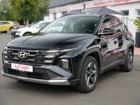 Vorschau: Hyundai Tucson 1.6 T-GDI Aut.