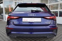 Audi A3 Sportback 35 2.0 TDI S line