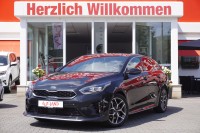 Vorschau: Kia pro_cee'd ProCeed GT Line DCT7