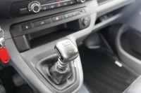Opel Vivaro Kasten 1.5 CDTI