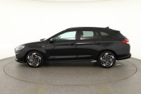 Vorschau: Hyundai i30 Kombi 1.5 T-GDI N-Line Aut.