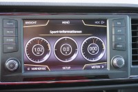 Seat Ateca 2.0 TDI 4Drive