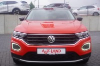 VW T-Roc 1.5