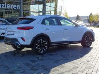 Kia xcee'd XCeed 1.5 T-GDI Aut.