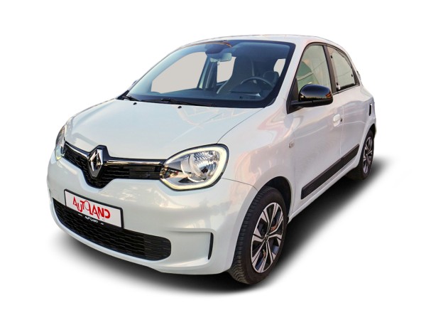 Renault Twingo 1.0 SCe Zen