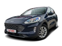 Ford Kuga 2.0 EcoBlue Titanium Aut. AWD LED Kamera