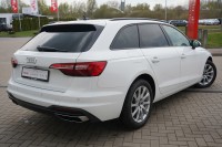 Audi A4 Avant 40 TDI S-Tronic