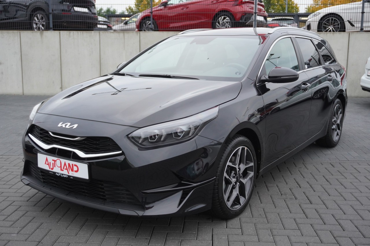 Kia cee'd Sporty Wagon Ceed SW 1.5 T-GDI