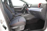 Seat Ibiza FR 1.5 TSI DSG