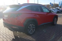Hyundai Tucson 1.6T-GDI mHev AT 4WD Prime