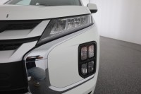 Mitsubishi ASX II 2.0 MIVEC Intro Edition