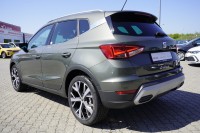 Seat Arona 1.0 TSI
