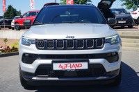 Jeep Compass 1.3 Hybrid 80th Anniversary Plug-In 4WD