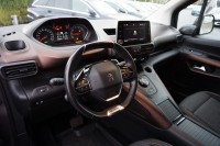 Peugeot Rifter L1 Allure GT-Line