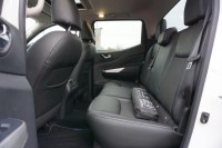 Nissan Navara 4x4 2.3 dCi Double Cab