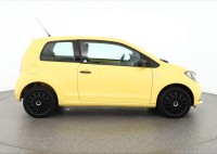 Seat Mii 1.0 MPI Reference