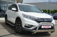 Honda CR-V 2.0 i-VTEC 4WD