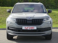 Skoda Kodiaq 2.0 TDI Sportline 4x4