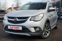 Vorschau: Opel Karl 1.0 Rocks