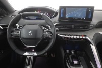 Peugeot 3008 GT-Line 1.2 Aut.