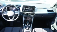 VW T-Roc 1.5 TSI DSG