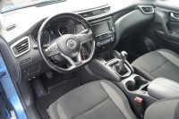 Nissan Qashqai 1.3 N-Way 4x2