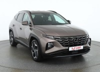 Hyundai Tucson 1.6 T-GDI PHEV 4WD