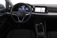 VW Golf VIII Variant 1.0 TSI Life