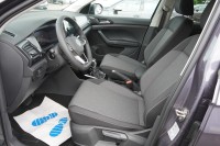 VW T-Cross 1.0 TSI DSG