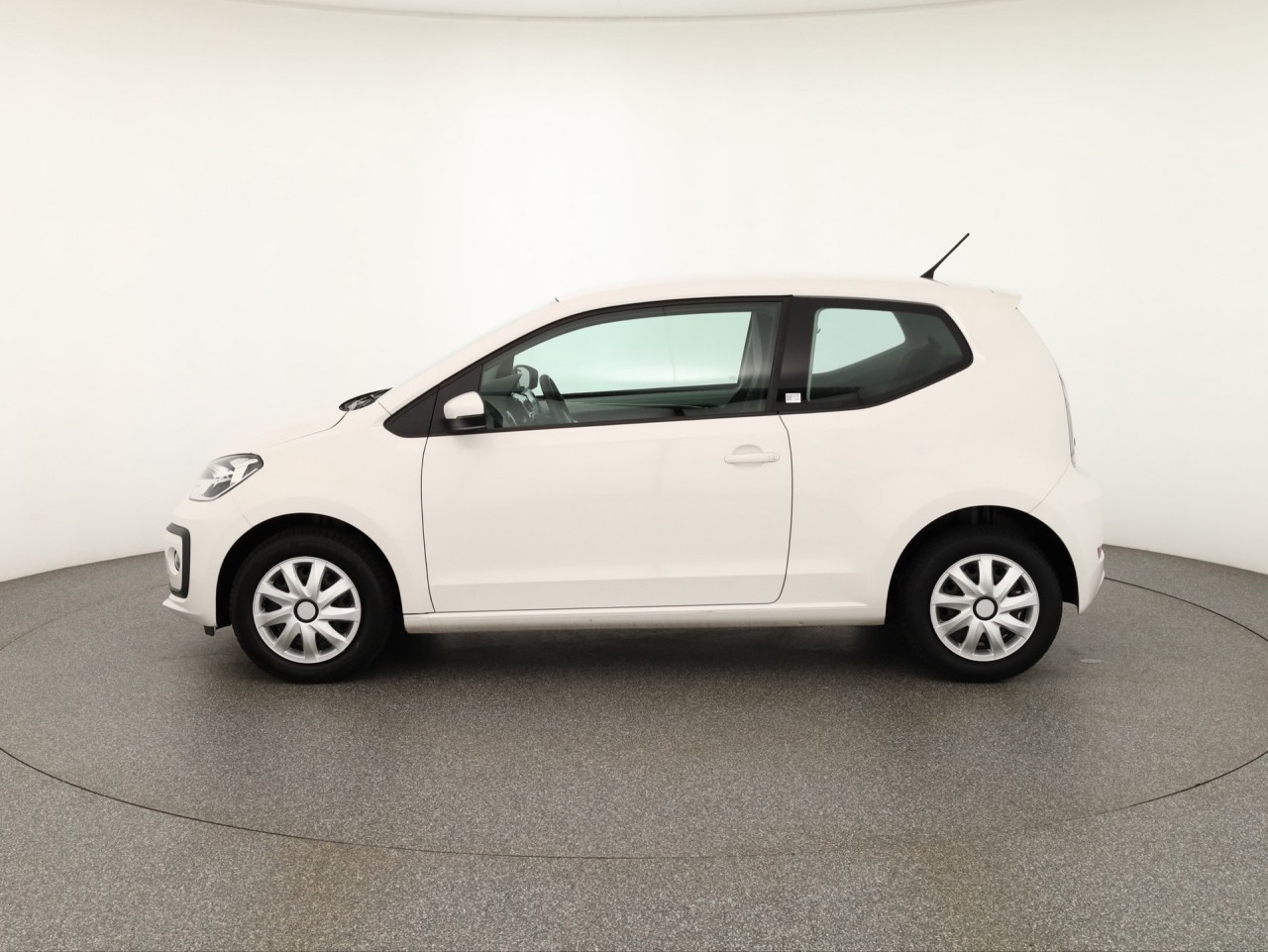 VW up up! 1.0 move up!