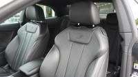 Audi A5 Coupe 2.0 TFSI sport quattro 3x S line