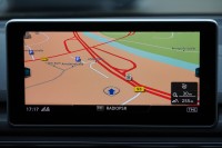 Audi A4 2.0 TDI Avant design