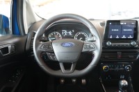 Ford EcoSport 1.0 EcoBoost ST-Line