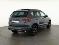 Skoda Karoq 2.0TSI DSG Sportline 4x4