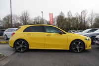 Mercedes-Benz A 250 A250 AMG Line 4Matic MBUX