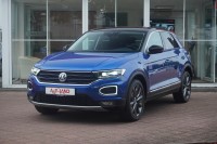 Vorschau: VW T-Roc 1.5 TSI Style