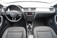 Skoda Rapid Spaceback 1.0 Drive
