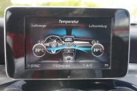 Mercedes-Benz GLC 200 220d 4 Matic